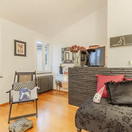 公寓 Casa Elo: Smart, Convenient And Spacious In *