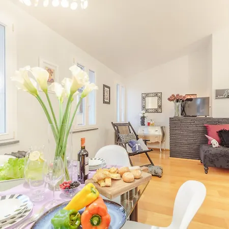 公寓 Casa Elo: Smart, Convenient And Spacious In