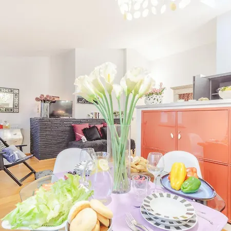 Casa Elo: Smart, Convenient And Spacious In 卢卡