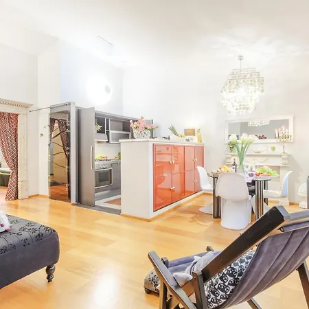 公寓 Casa Elo: Smart, Convenient And Spacious In *
