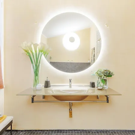 Casa Elo: Smart, Convenient And Spacious In 公寓