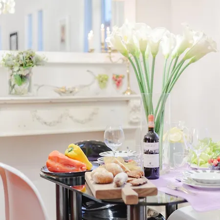 公寓 Casa Elo: Smart, Convenient And Spacious In *