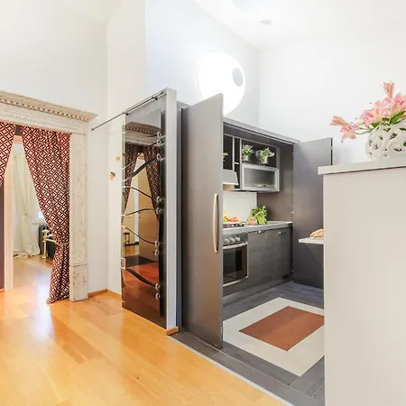 公寓 Casa Elo: Smart, Convenient And Spacious In