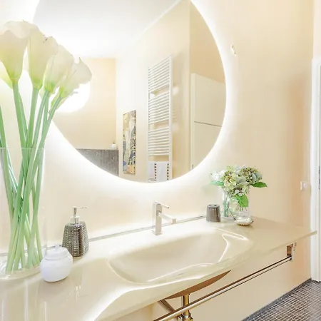 公寓 Casa Elo: Smart, Convenient And Spacious In 卢卡