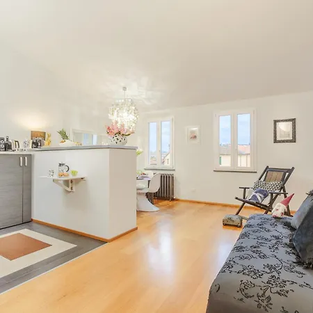 公寓 Casa Elo: Smart, Convenient And Spacious In *