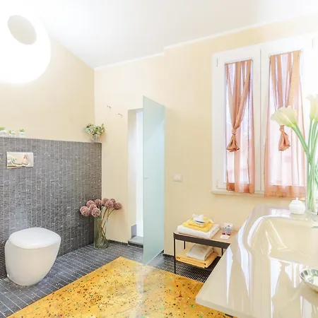 Casa Elo: Smart, Convenient And Spacious In 卢卡